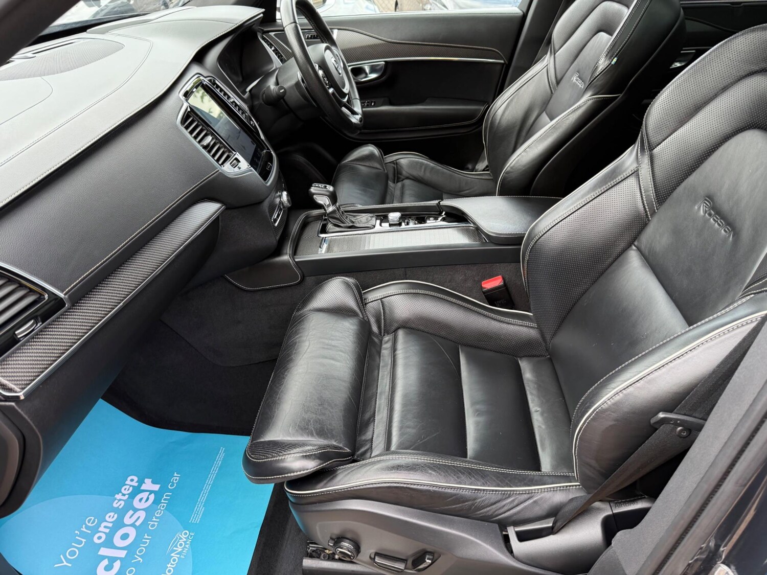 Used Volvo XC90 for sale - 77723890: Photo 18