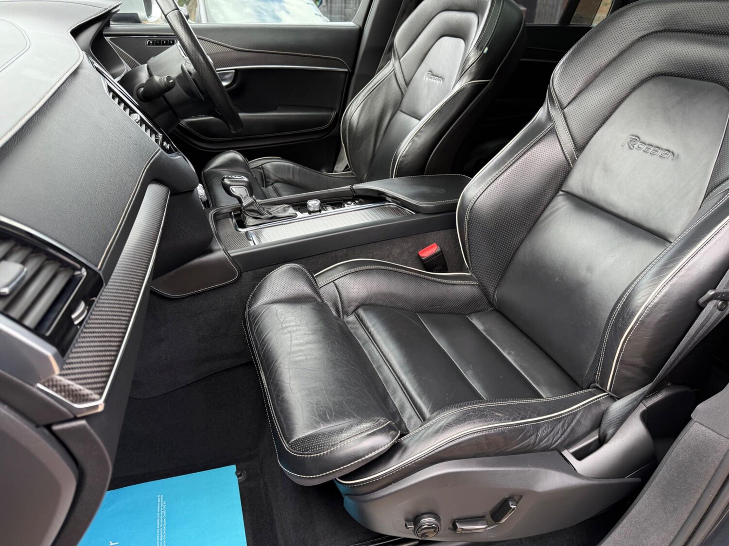 Used Volvo XC90 for sale - 77723890: Photo 20