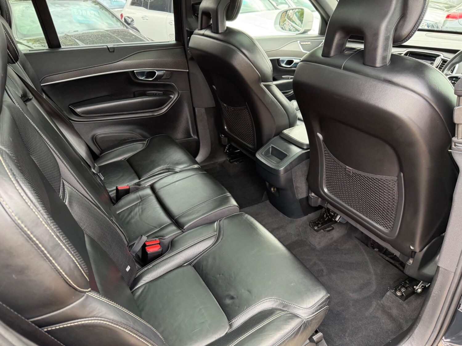 Used Volvo XC90 for sale - 77723890: Photo 21