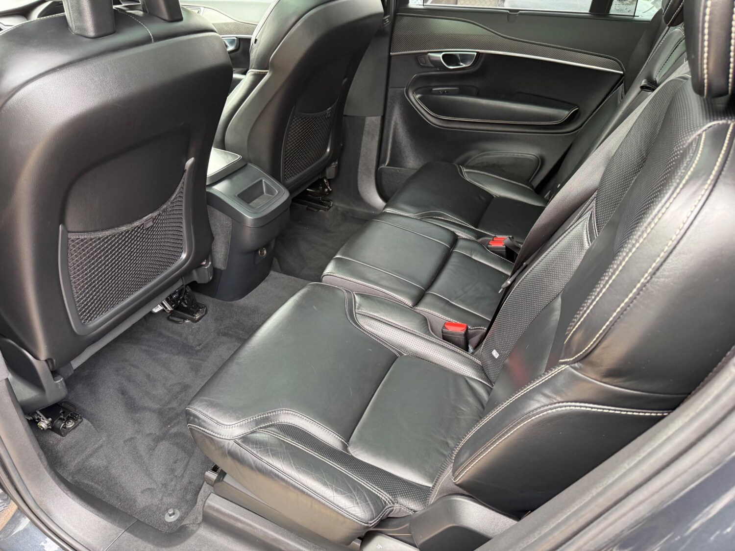 Used Volvo XC90 for sale - 77723890: Photo 22