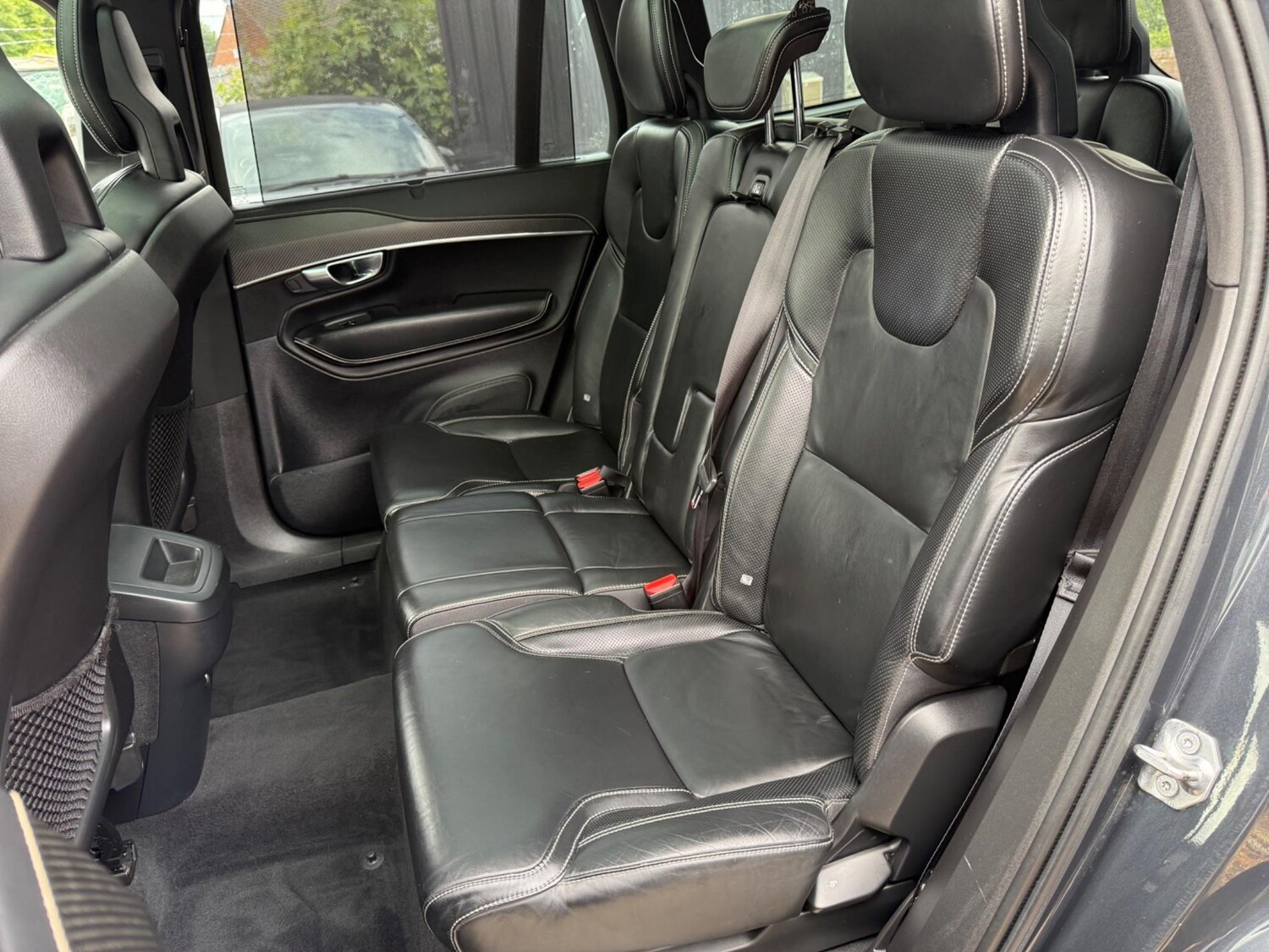 Used Volvo XC90 for sale - 77723890: Photo 23