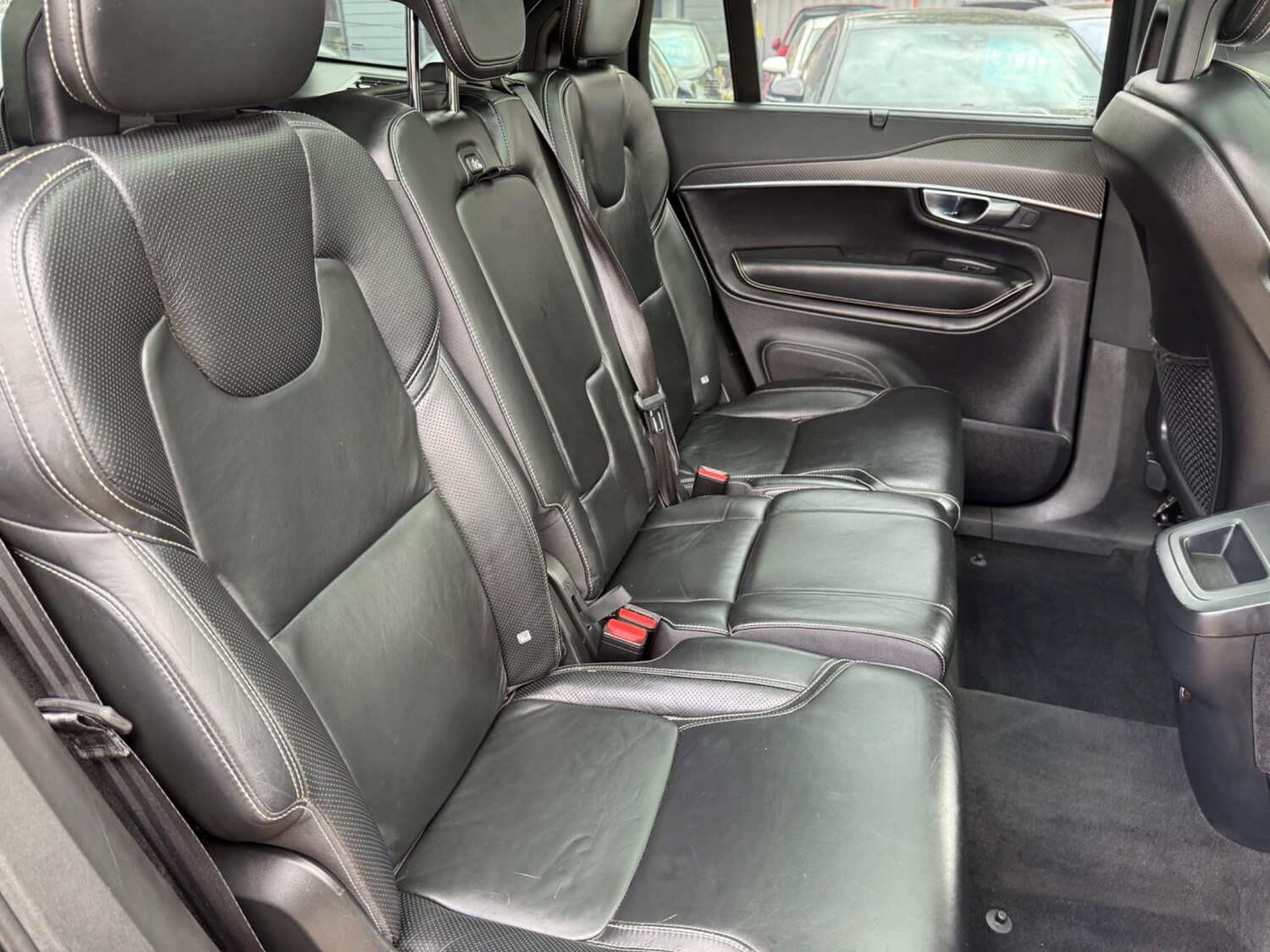 Used Volvo XC90 for sale - 77723890: Photo 24