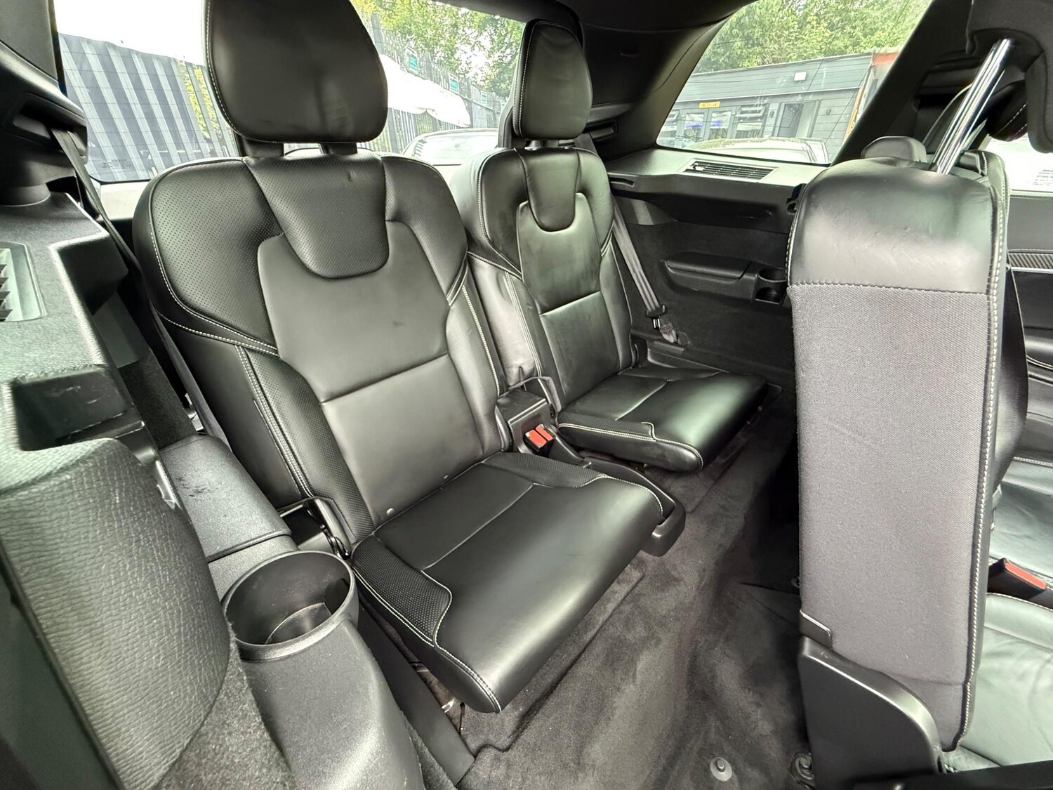 Used Volvo XC90 for sale - 77723890: Photo 25