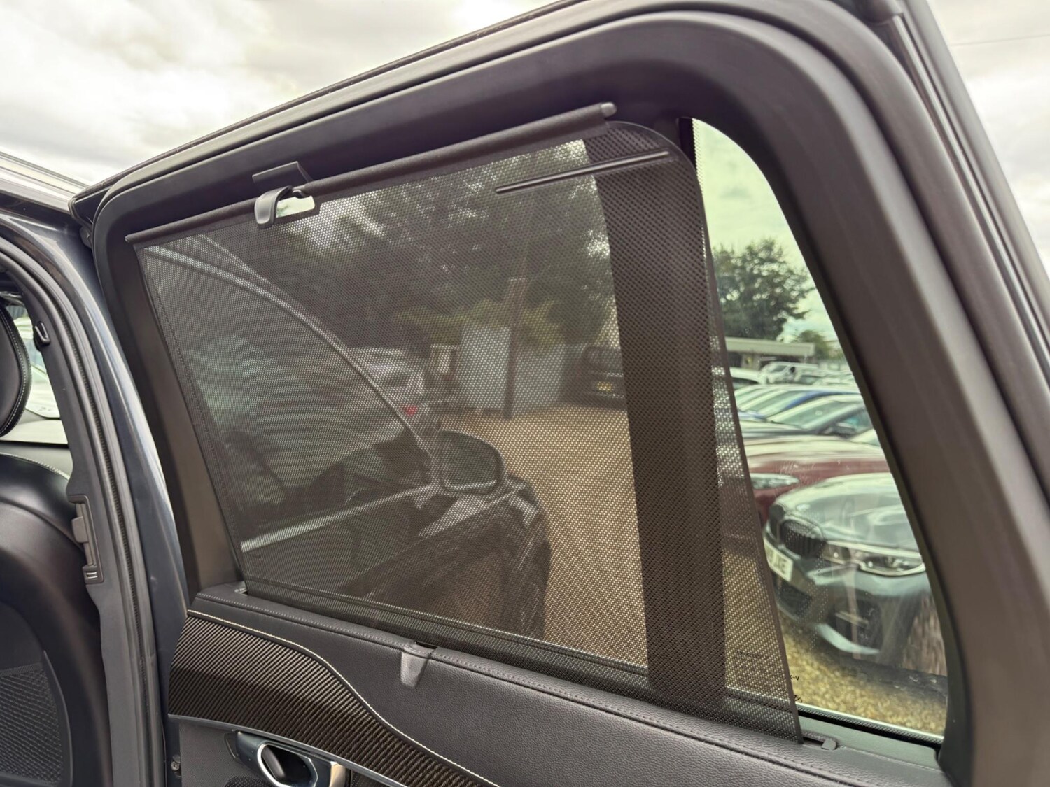 Used Volvo XC90 for sale - 77723890: Photo 26