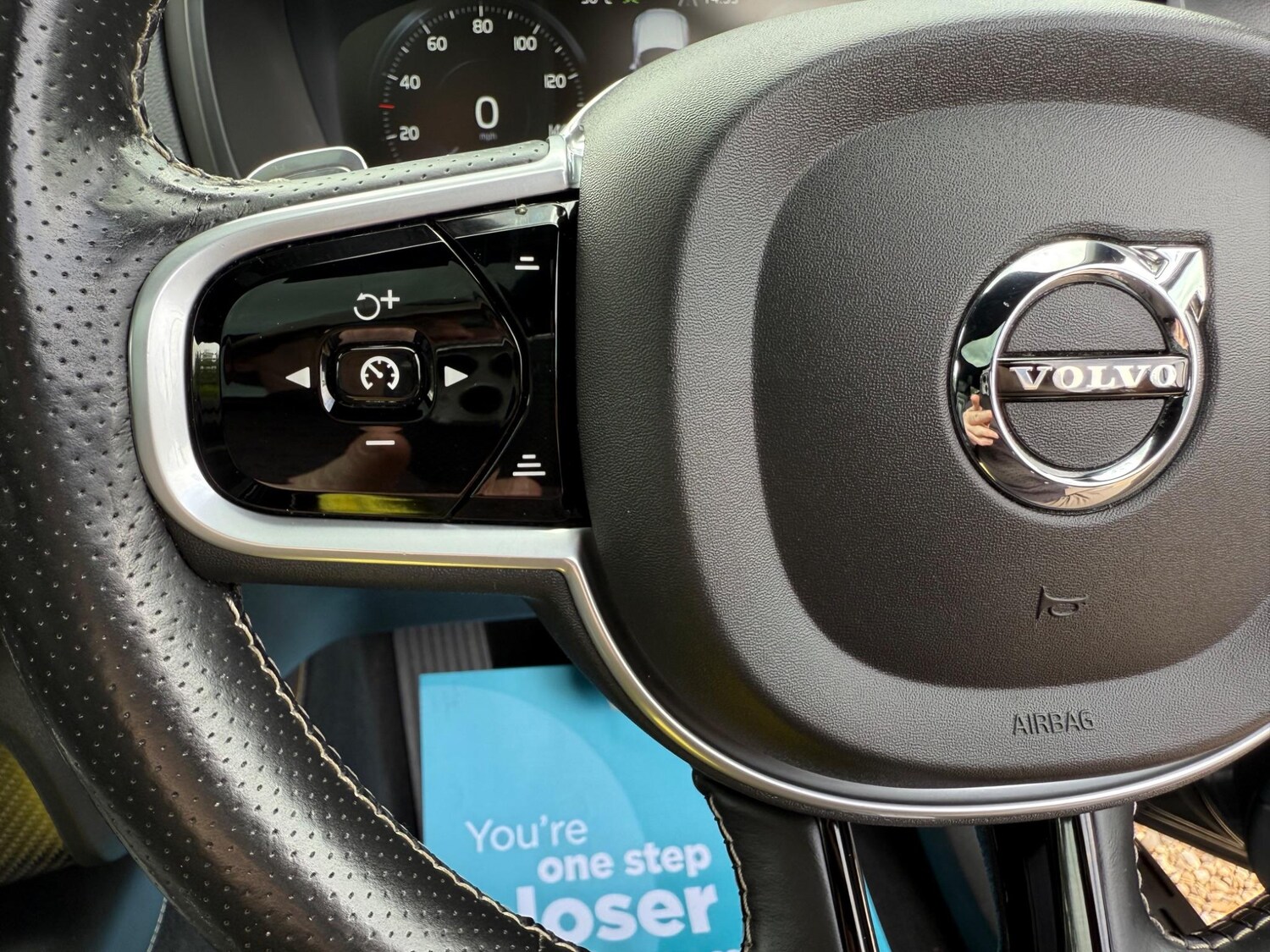 Used Volvo XC90 for sale - 77723890: Photo 28