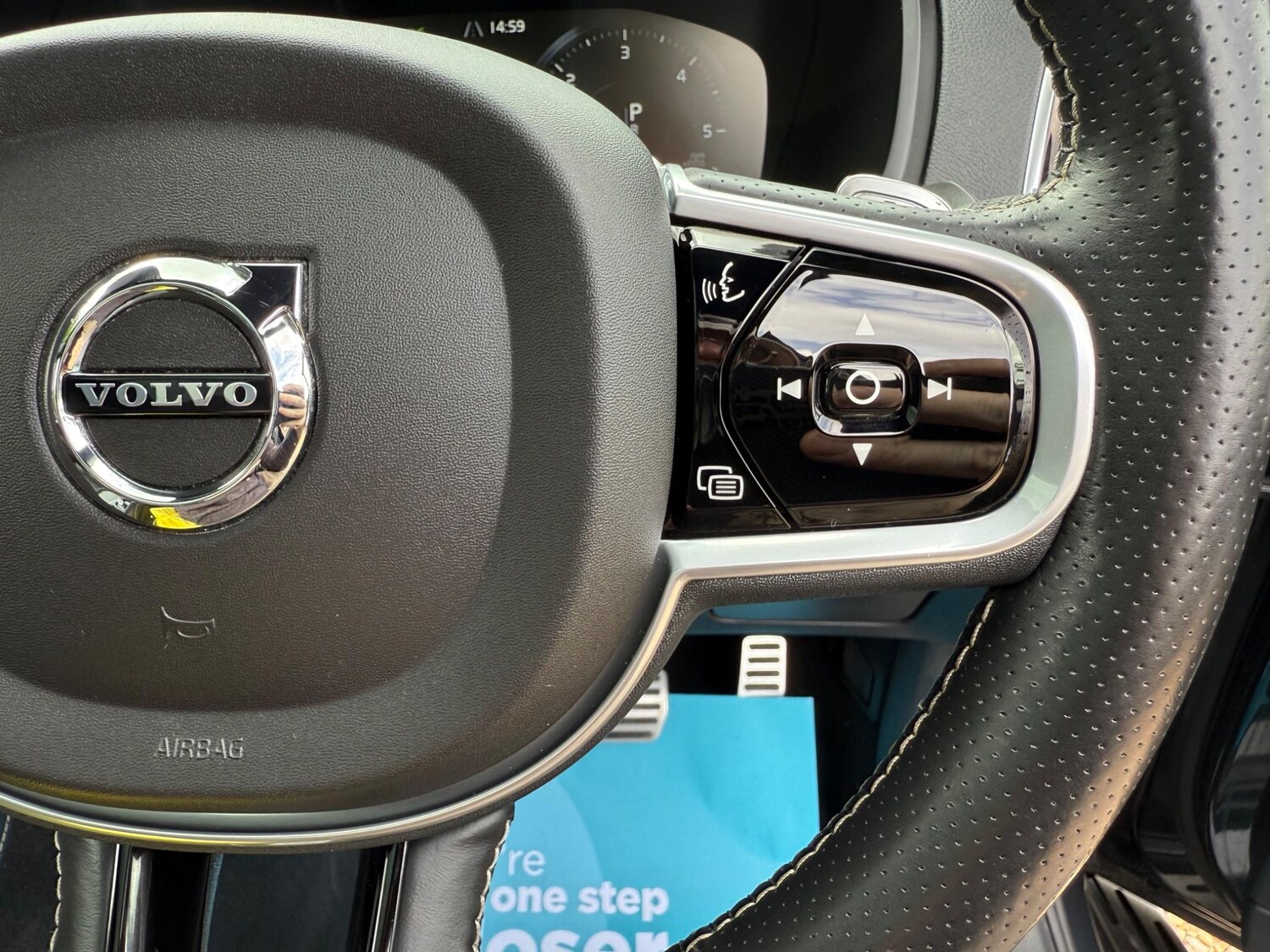 Used Volvo XC90 for sale - 77723890: Photo 30