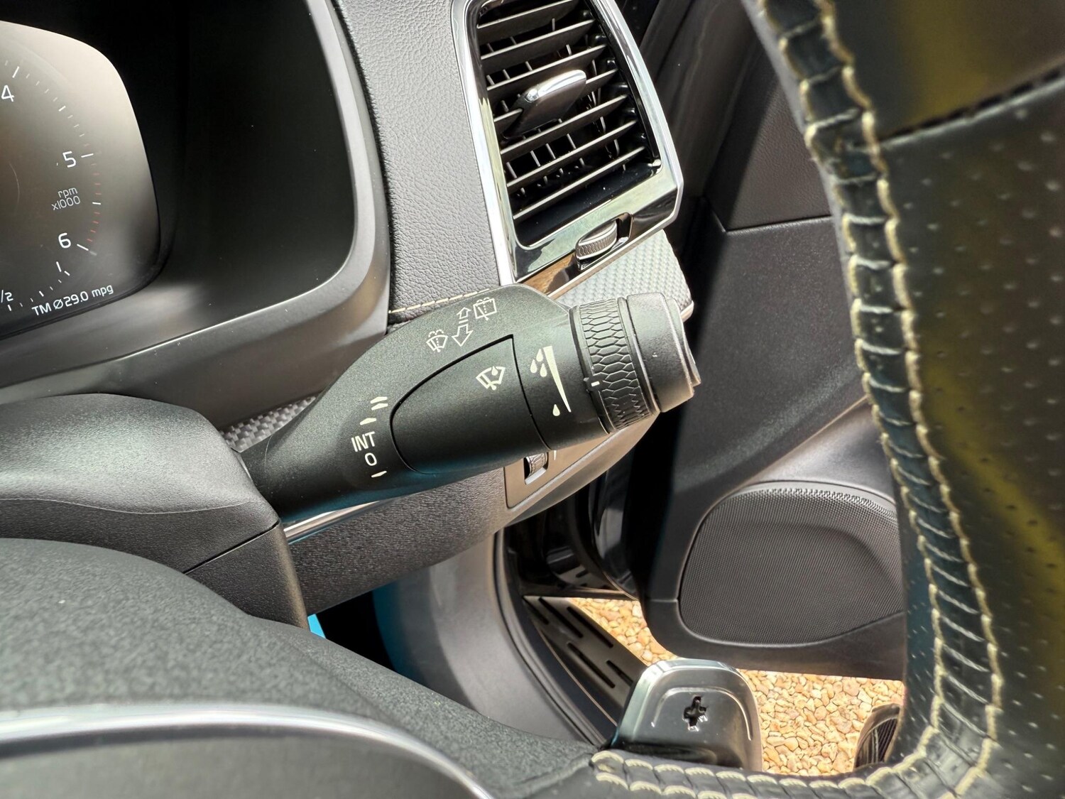 Used Volvo XC90 for sale - 77723890: Photo 32