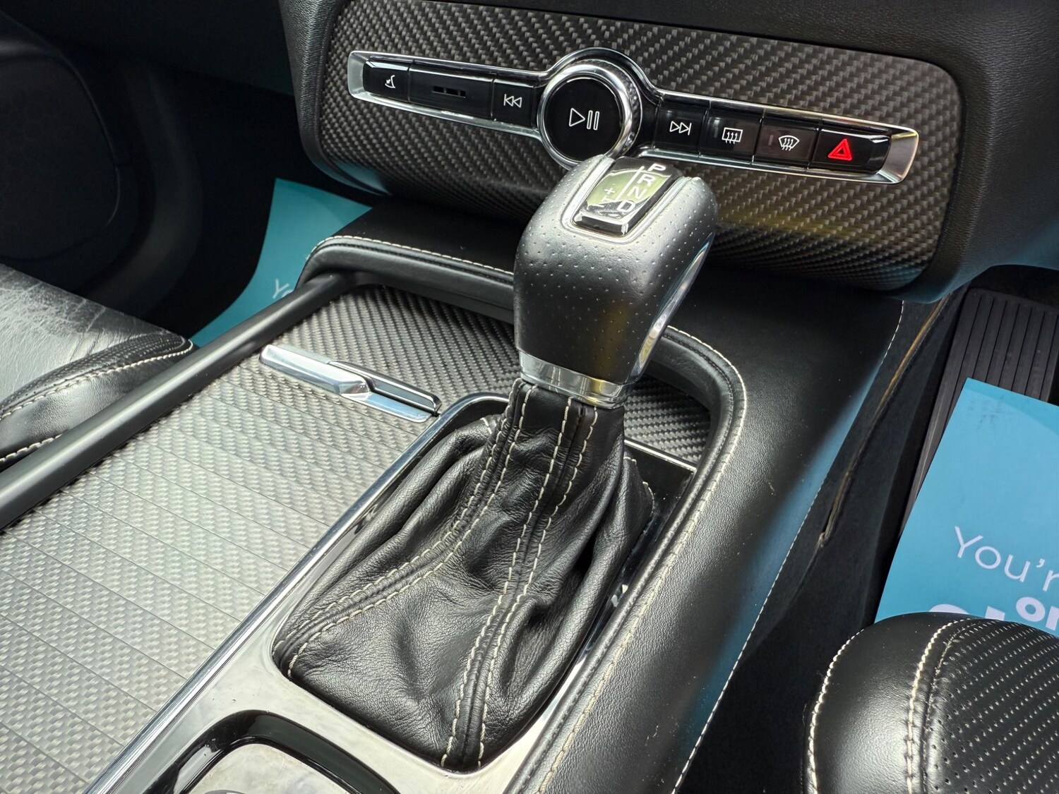 Used Volvo XC90 for sale - 77723890: Photo 33