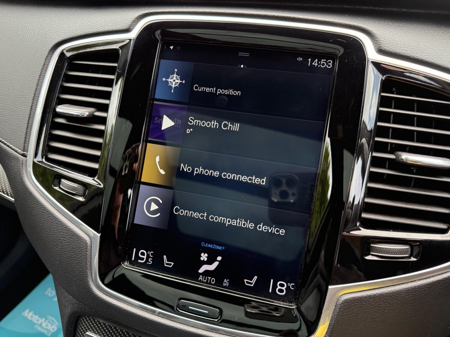 Used Volvo XC90 for sale - 77723890: Photo 34