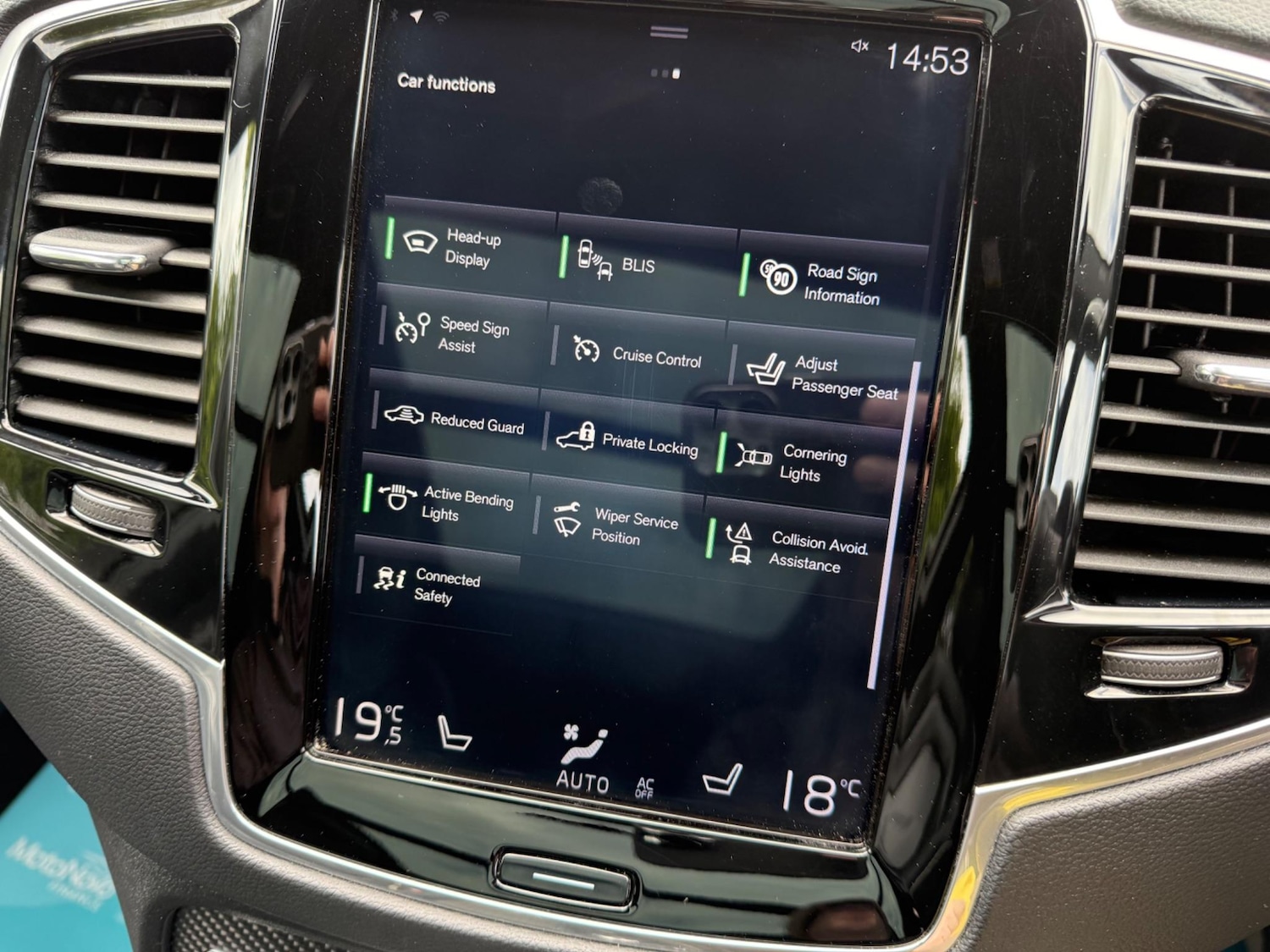 Used Volvo XC90 for sale - 77723890: Photo 35