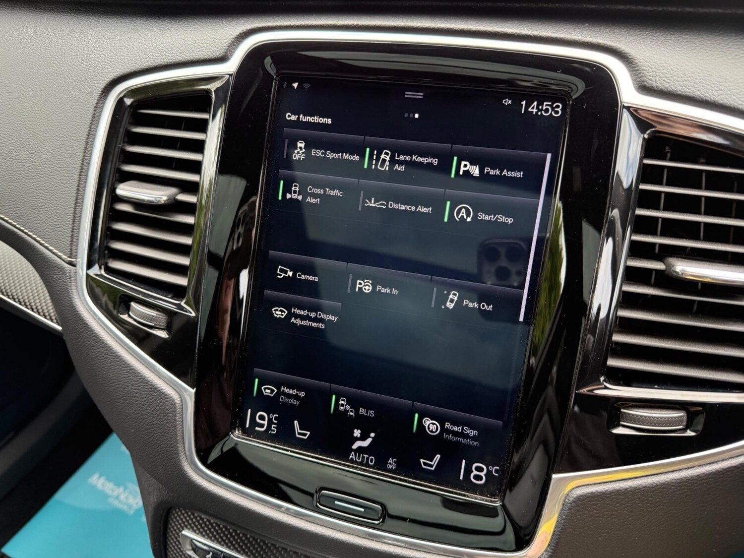 Used Volvo XC90 for sale - 77723890: Photo 36