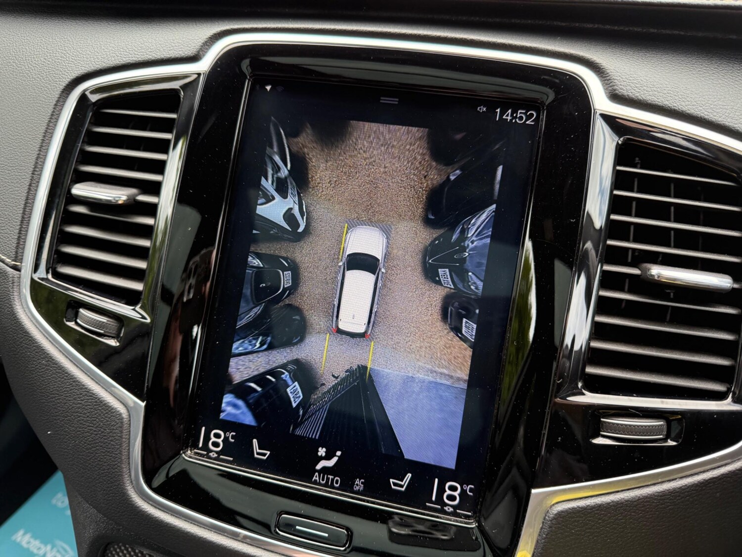 Used Volvo XC90 for sale - 77723890: Photo 38