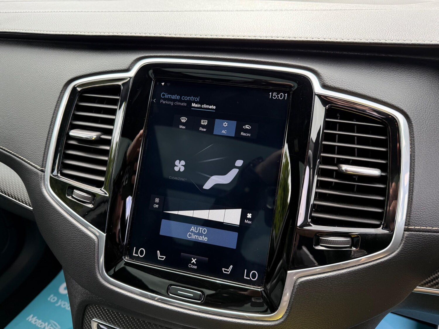 Used Volvo XC90 for sale - 77723890: Photo 39