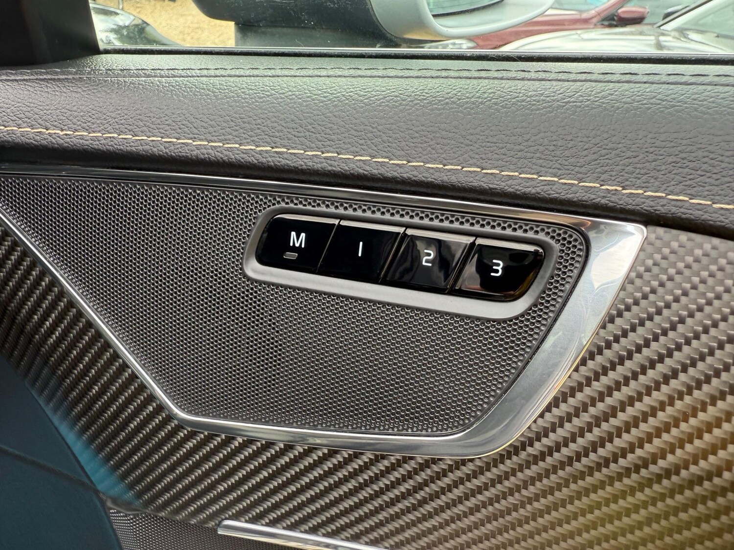 Used Volvo XC90 for sale - 77723890: Photo 43