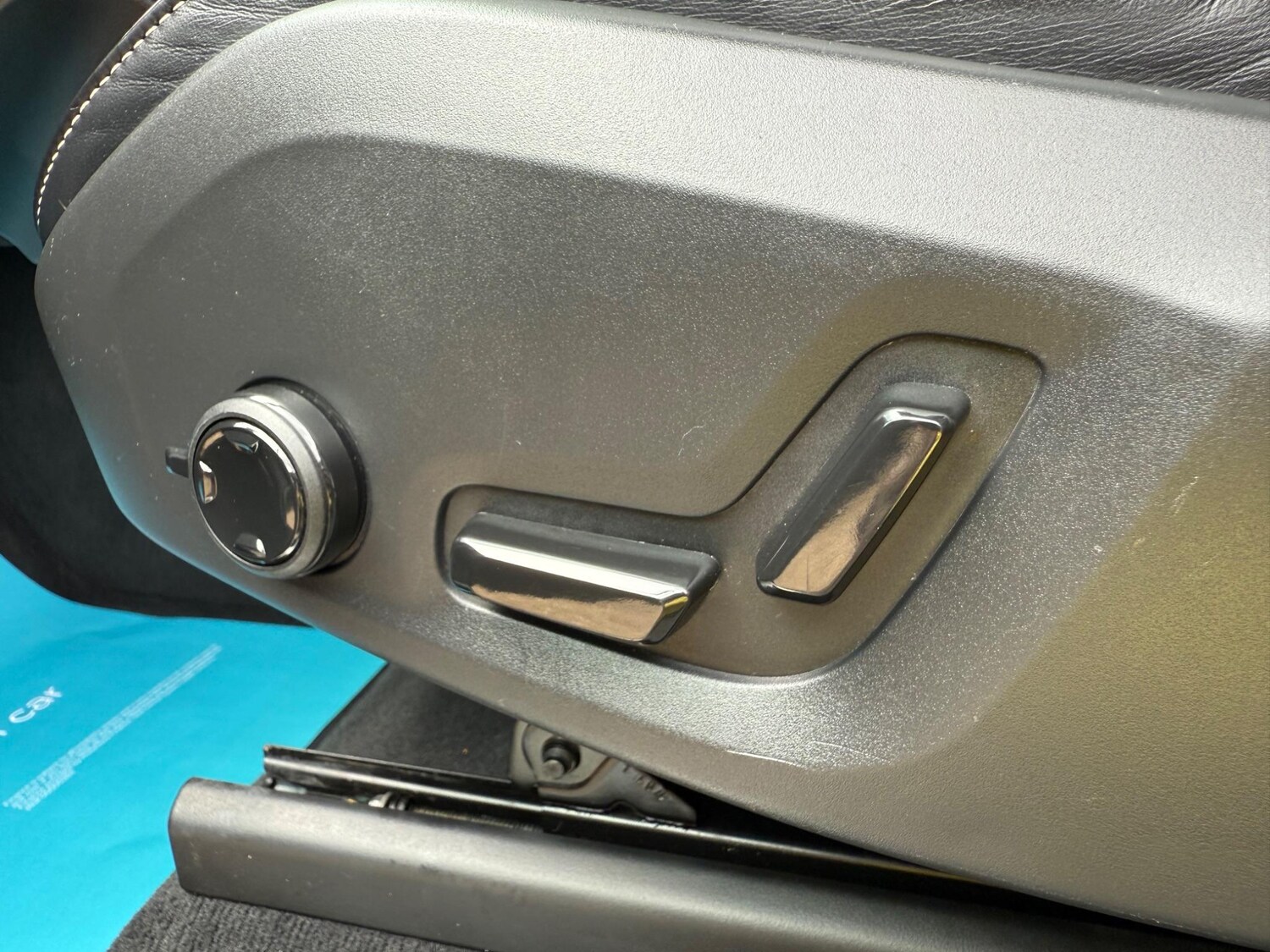 Used Volvo XC90 for sale - 77723890: Photo 45