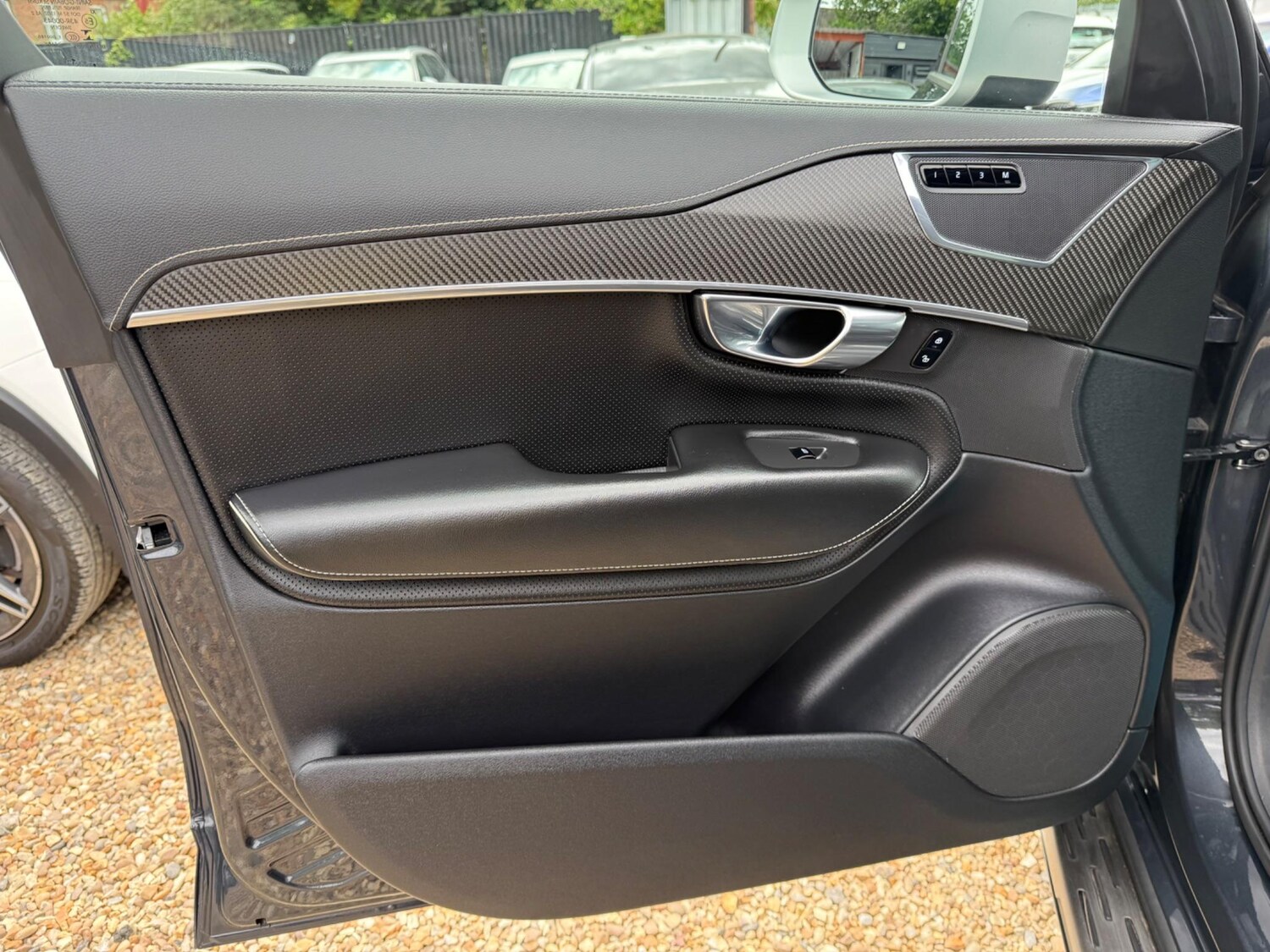 Used Volvo XC90 for sale - 77723890: Photo 46