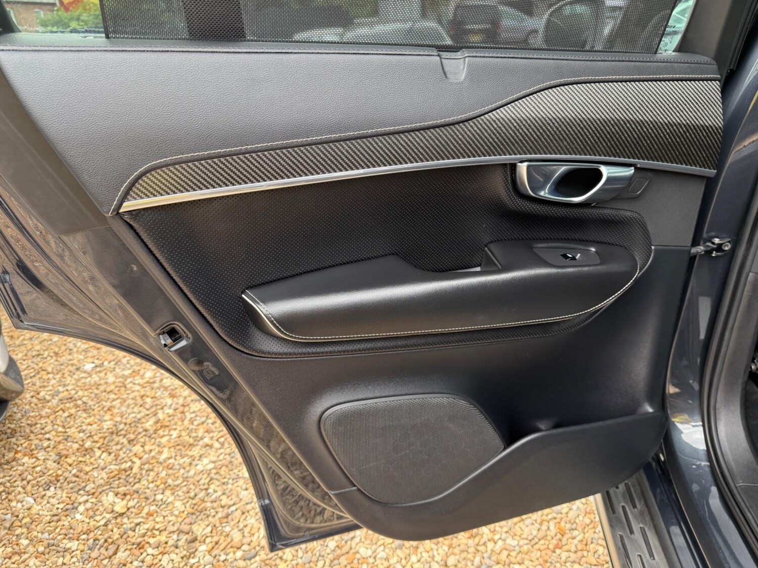 Used Volvo XC90 for sale - 77723890: Photo 48