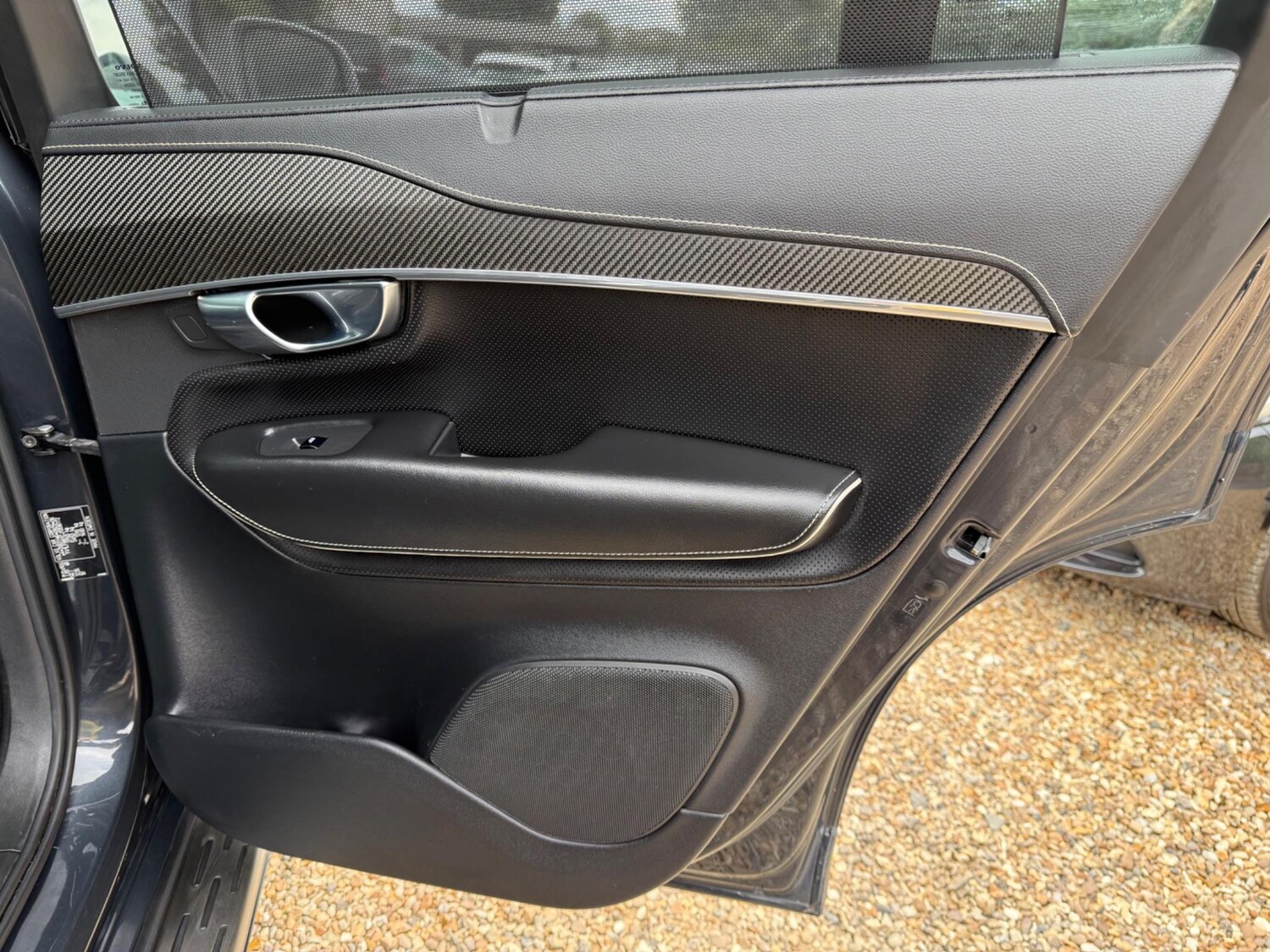 Used Volvo XC90 for sale - 77723890: Photo 49