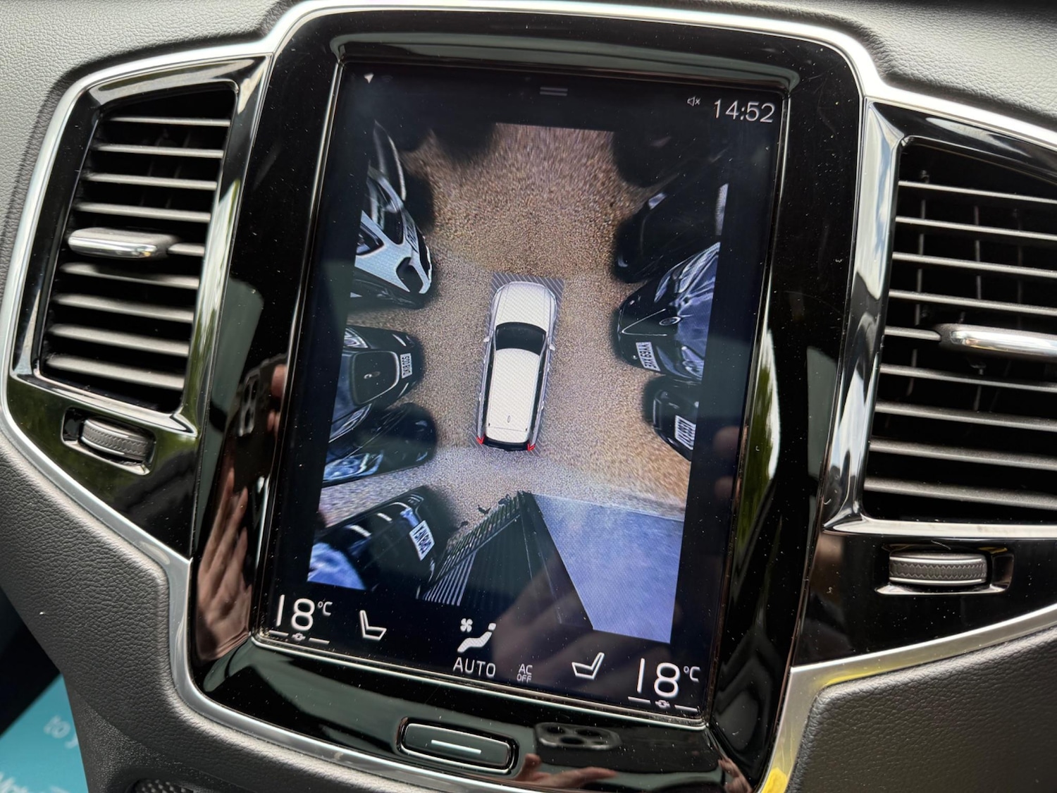 Used Volvo XC90 for sale - 77723890: Photo 5