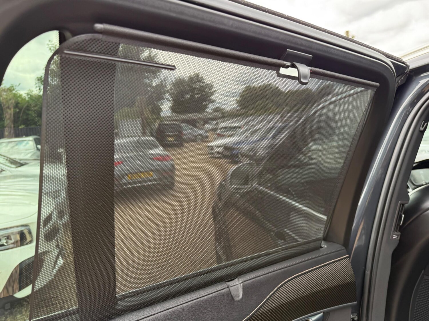 Used Volvo XC90 for sale - 77723890: Photo 50