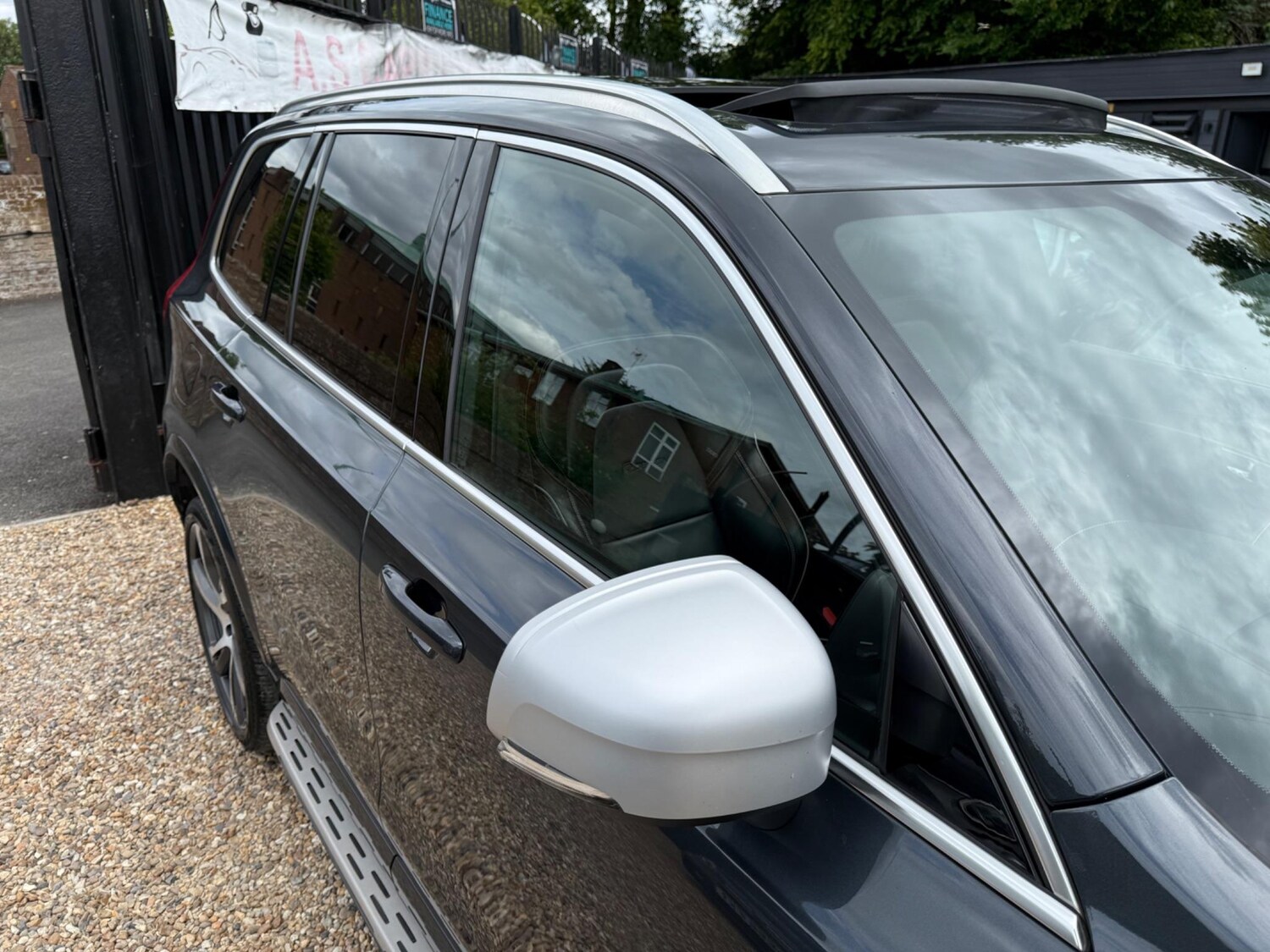 Used Volvo XC90 for sale - 77723890: Photo 51