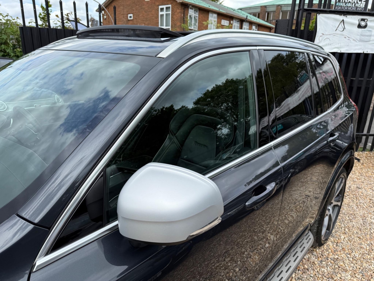 Used Volvo XC90 for sale - 77723890: Photo 52