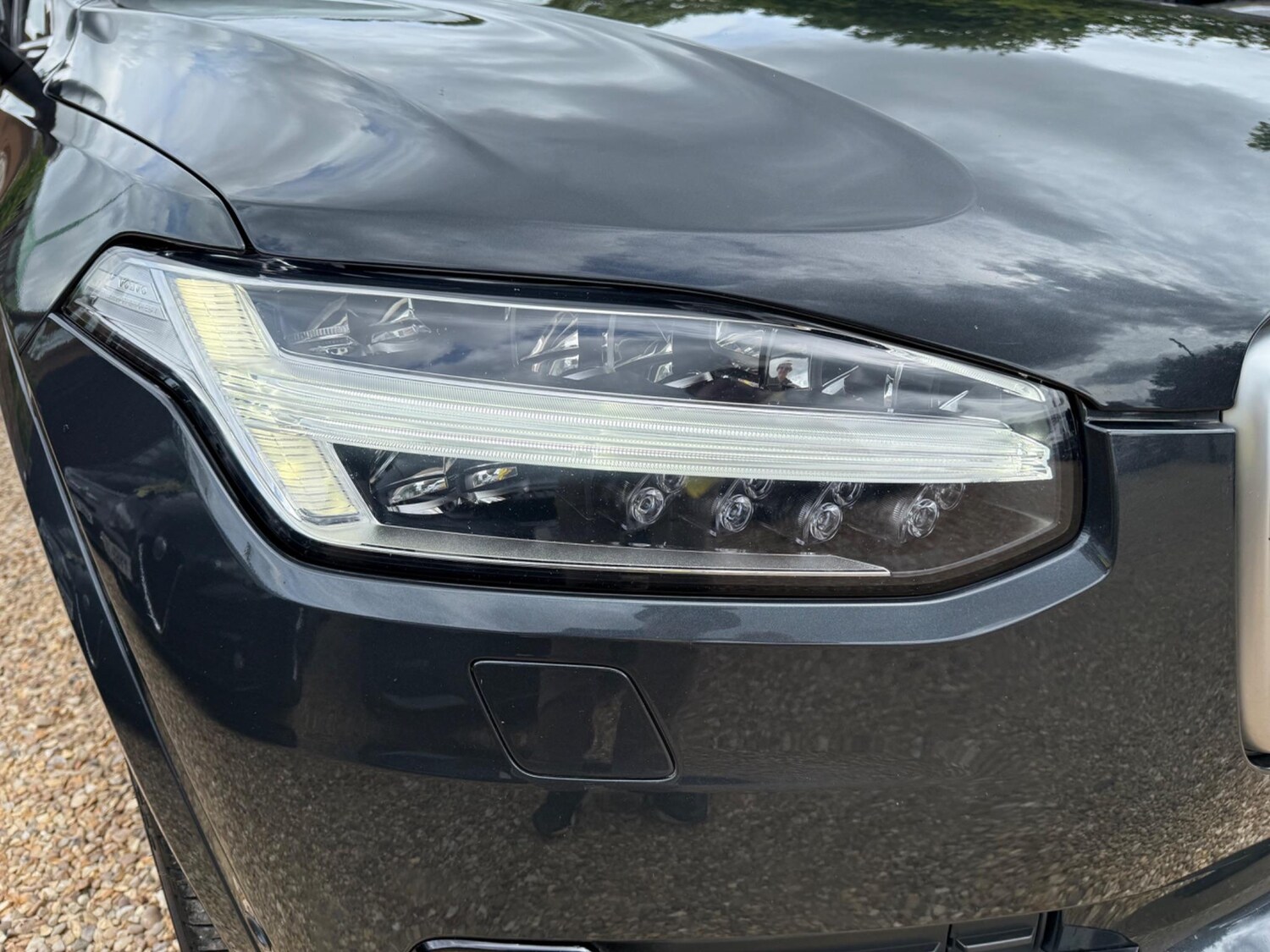 Used Volvo XC90 for sale - 77723890: Photo 53