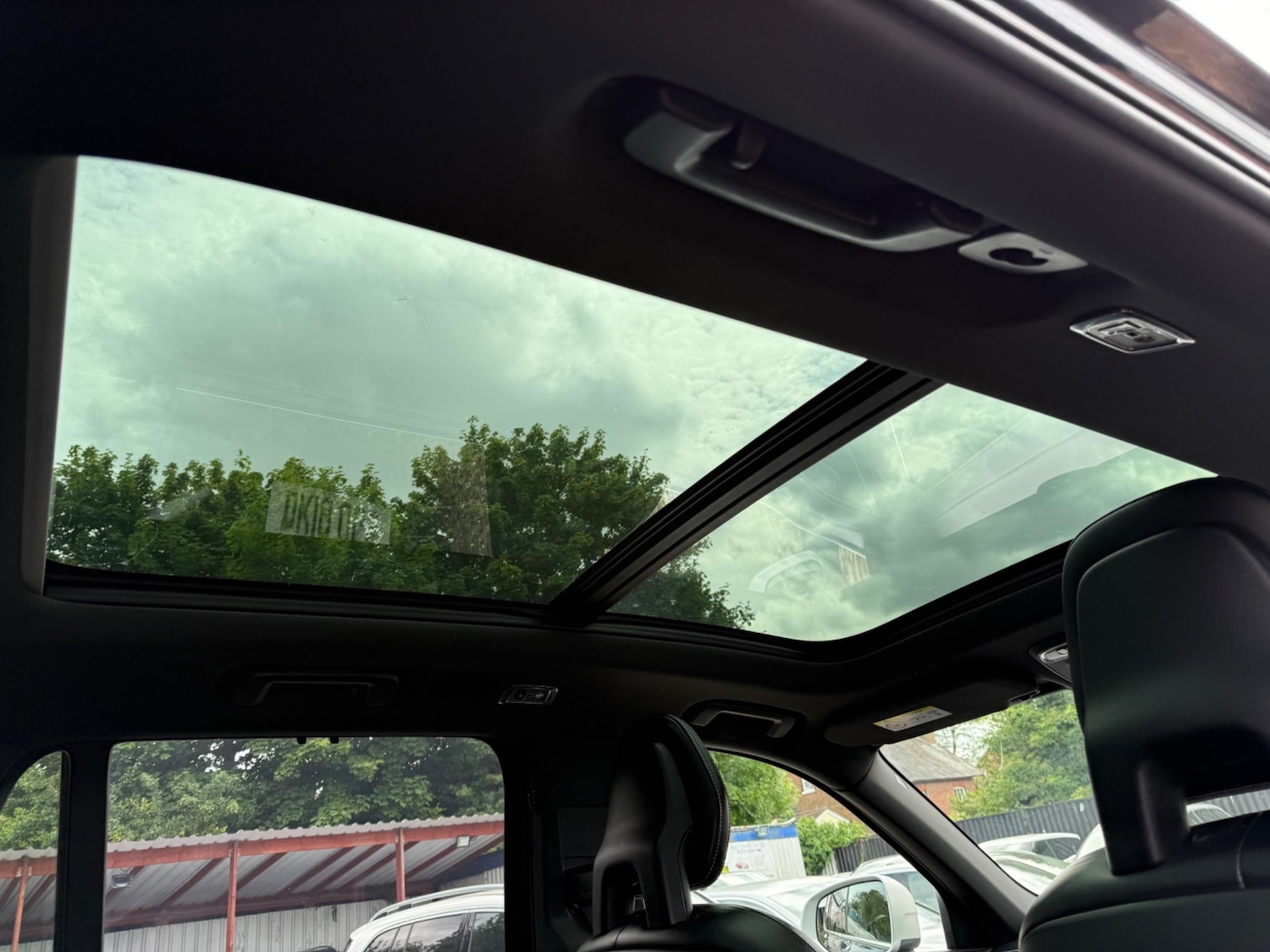 Used Volvo XC90 for sale - 77723890: Photo 7