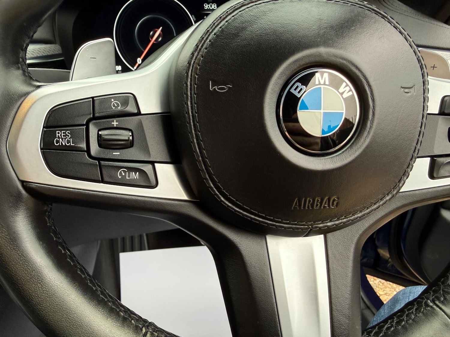 Used BMW 5 Series 2018 for sale - 77793570: Photo 13