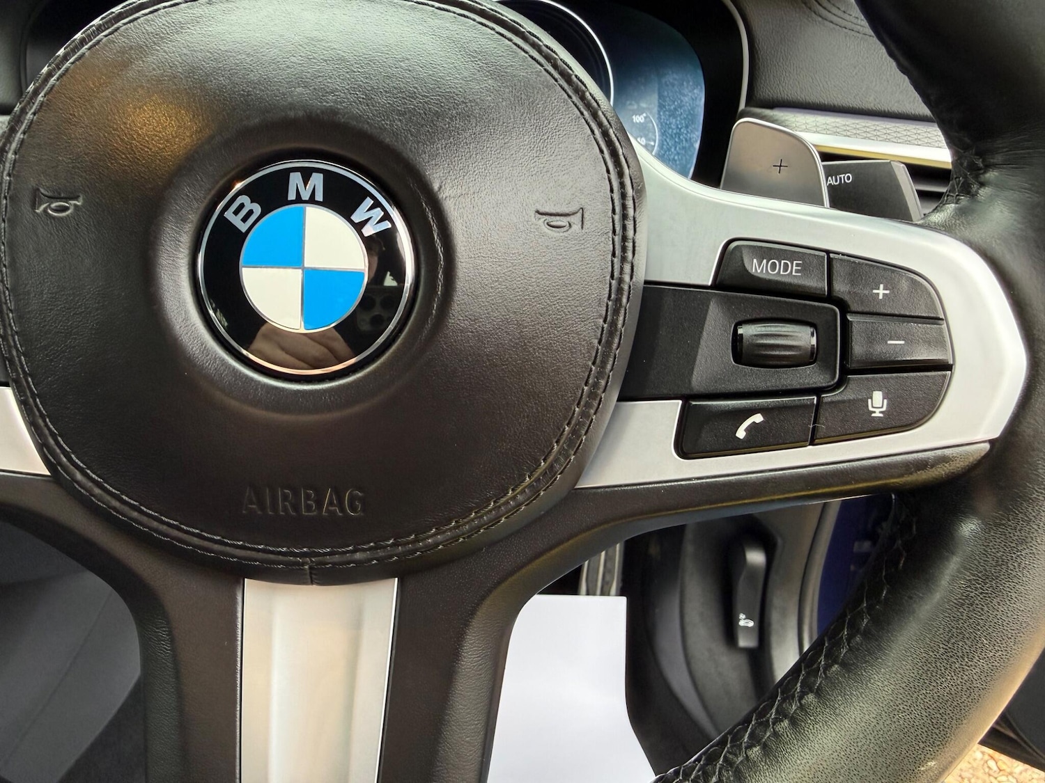 Used BMW 5 Series 2018 for sale - 77793570: Photo 15