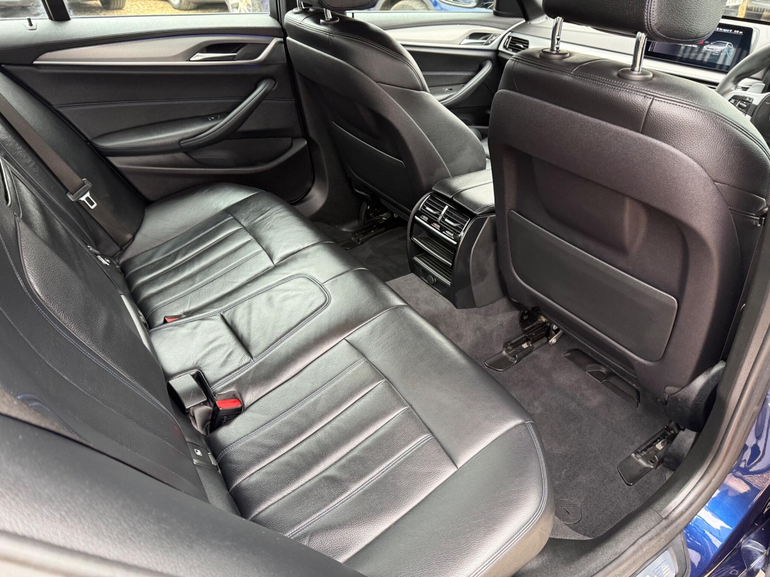 Used BMW 5 Series 2018 for sale - 77793570: Photo 26