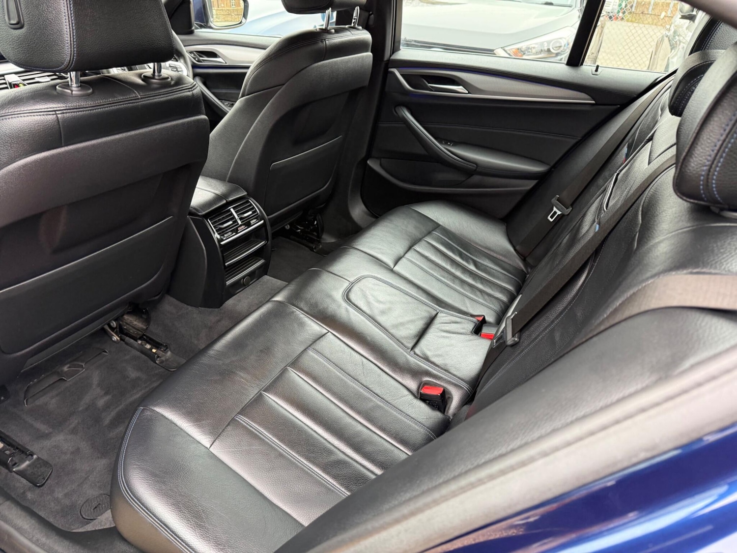 Used BMW 5 Series 2018 for sale - 77793570: Photo 27