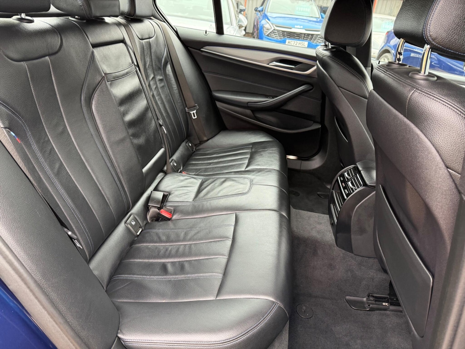 Used BMW 5 Series 2018 for sale - 77793570: Photo 28