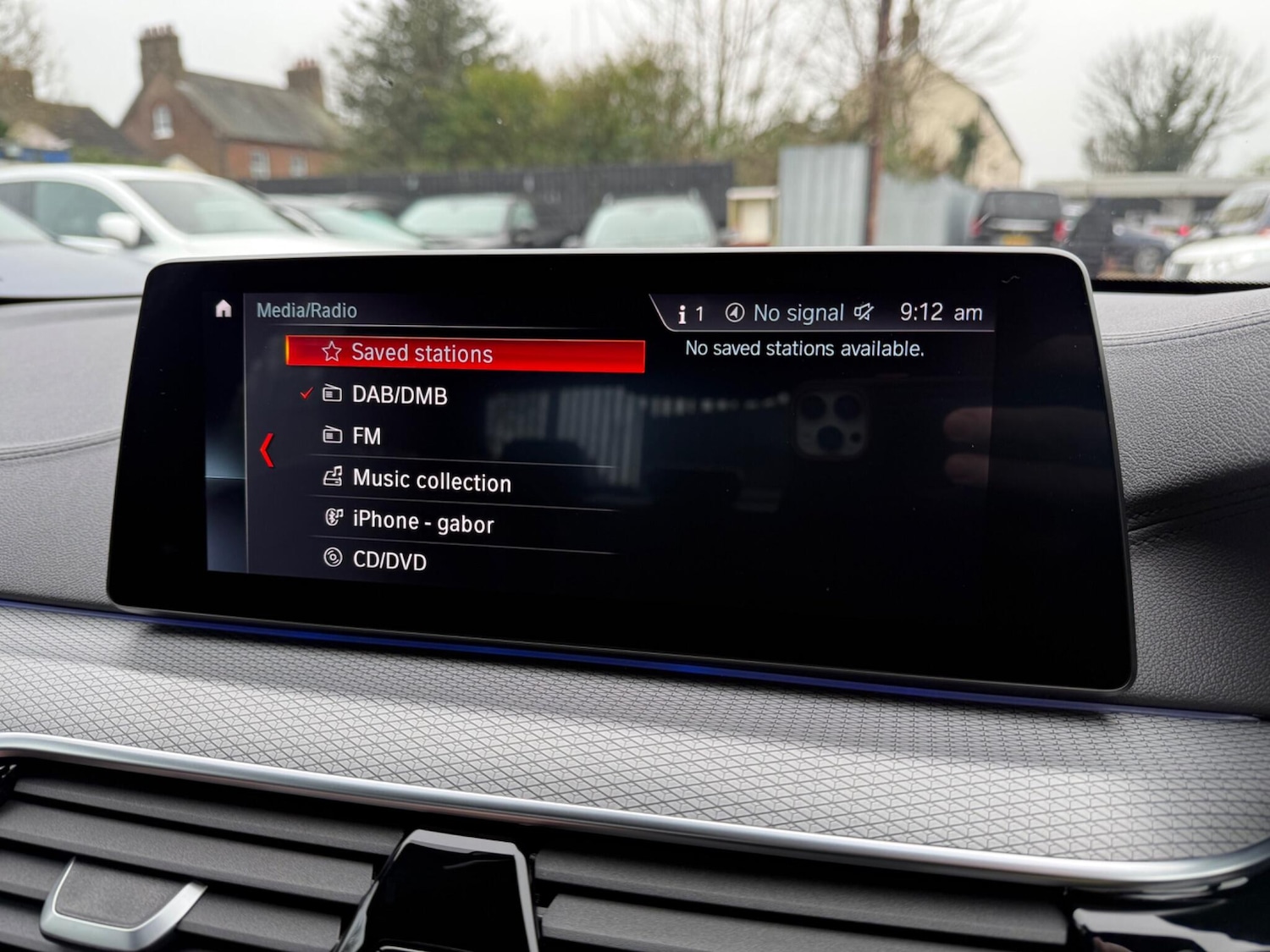 Used BMW 5 Series 2018 for sale - 77793570: Photo 31