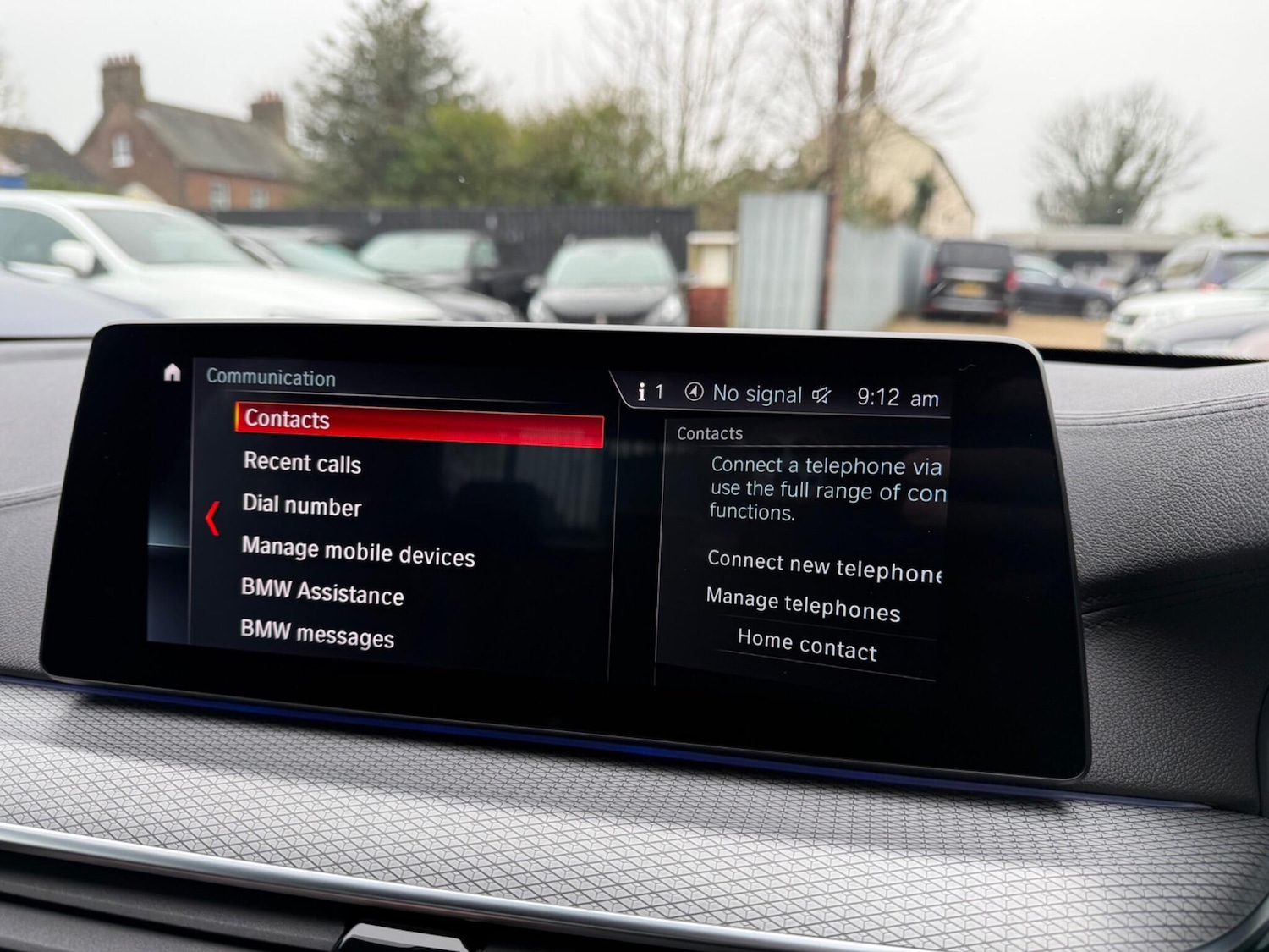 Used BMW 5 Series 2018 for sale - 77793570: Photo 32