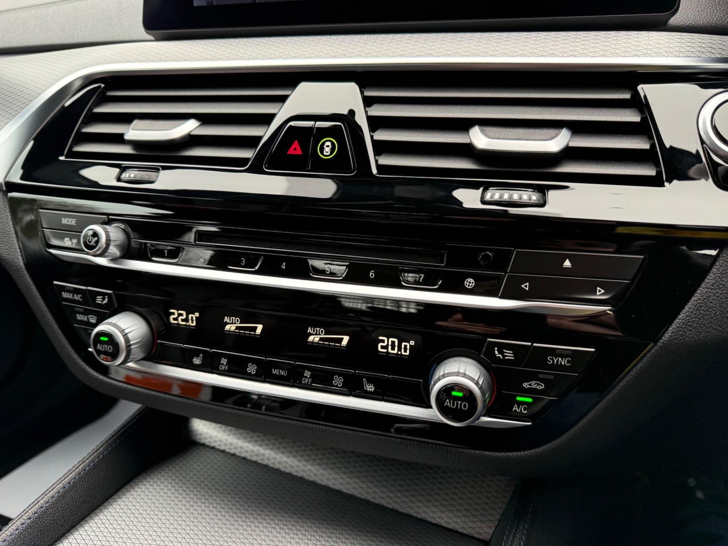 Used BMW 5 Series 2018 for sale - 77793570: Photo 35