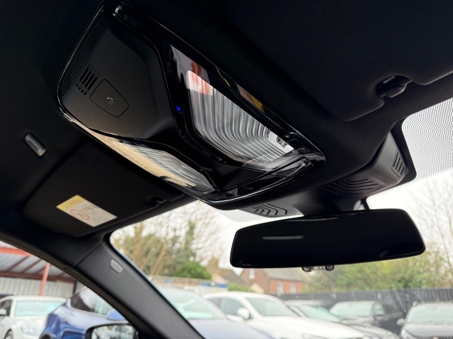 Used BMW 5 Series 2018 for sale - 77793570: Photo 36