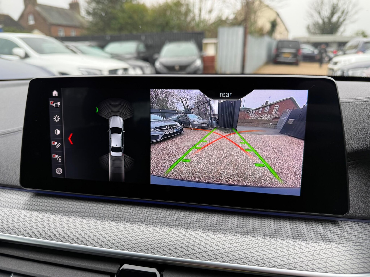 Used BMW 5 Series 2018 for sale - 77793570: Photo 4