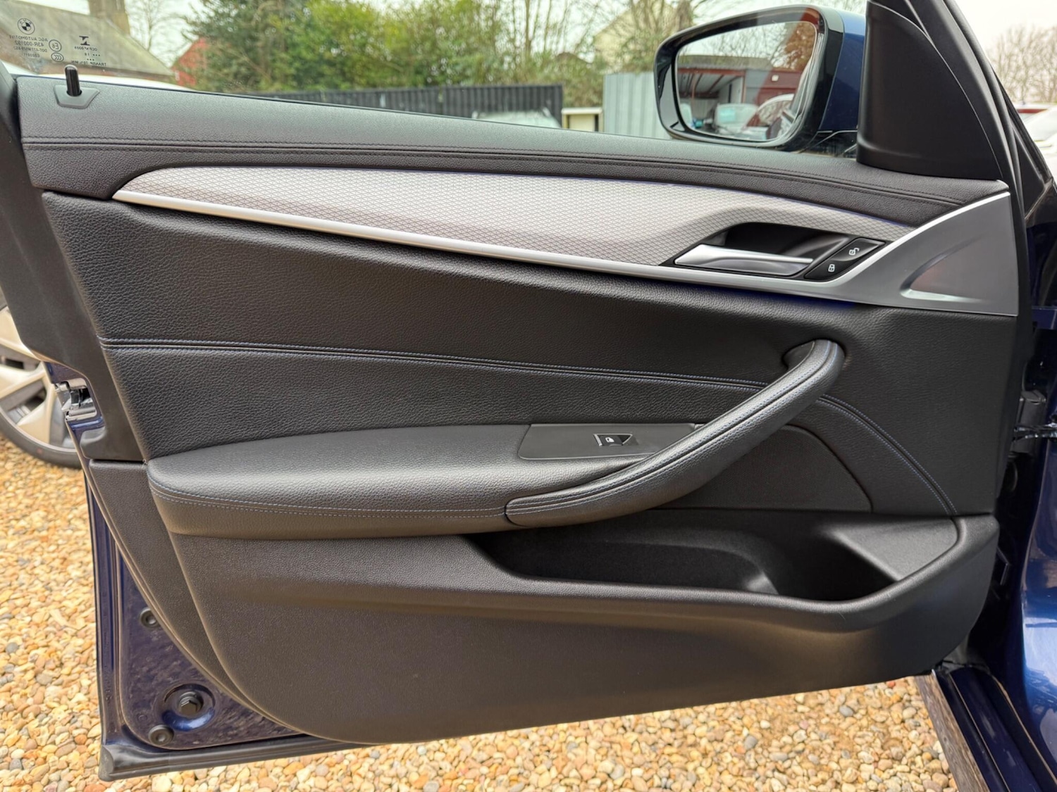 Used BMW 5 Series 2018 for sale - 77793570: Photo 40