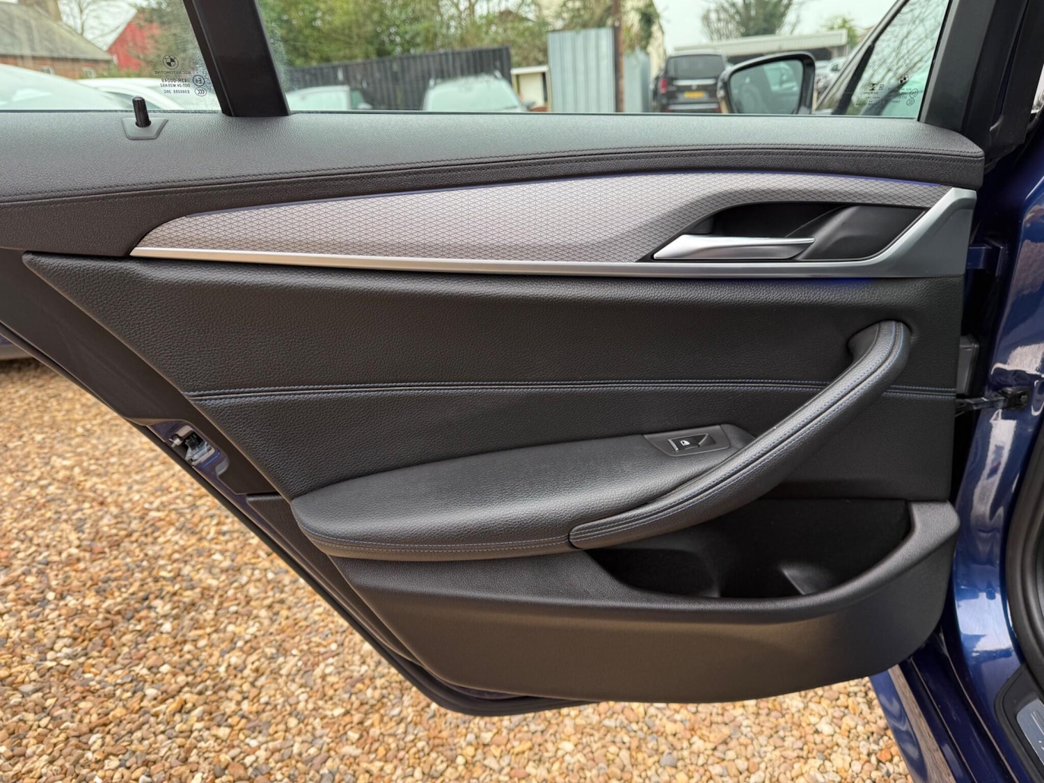 Used BMW 5 Series 2018 for sale - 77793570: Photo 42