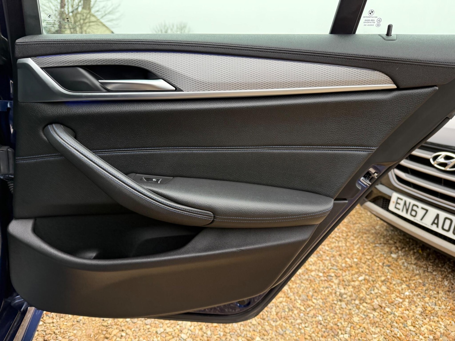 Used BMW 5 Series 2018 for sale - 77793570: Photo 43