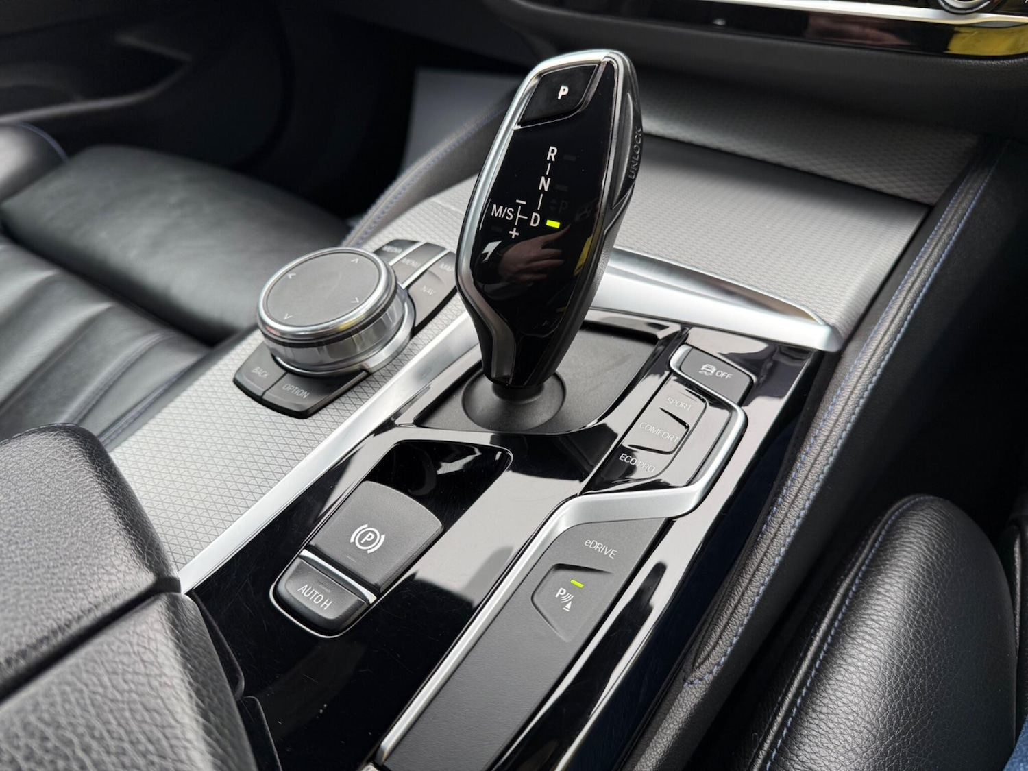 Used BMW 5 Series 2018 for sale - 77793570: Photo 6