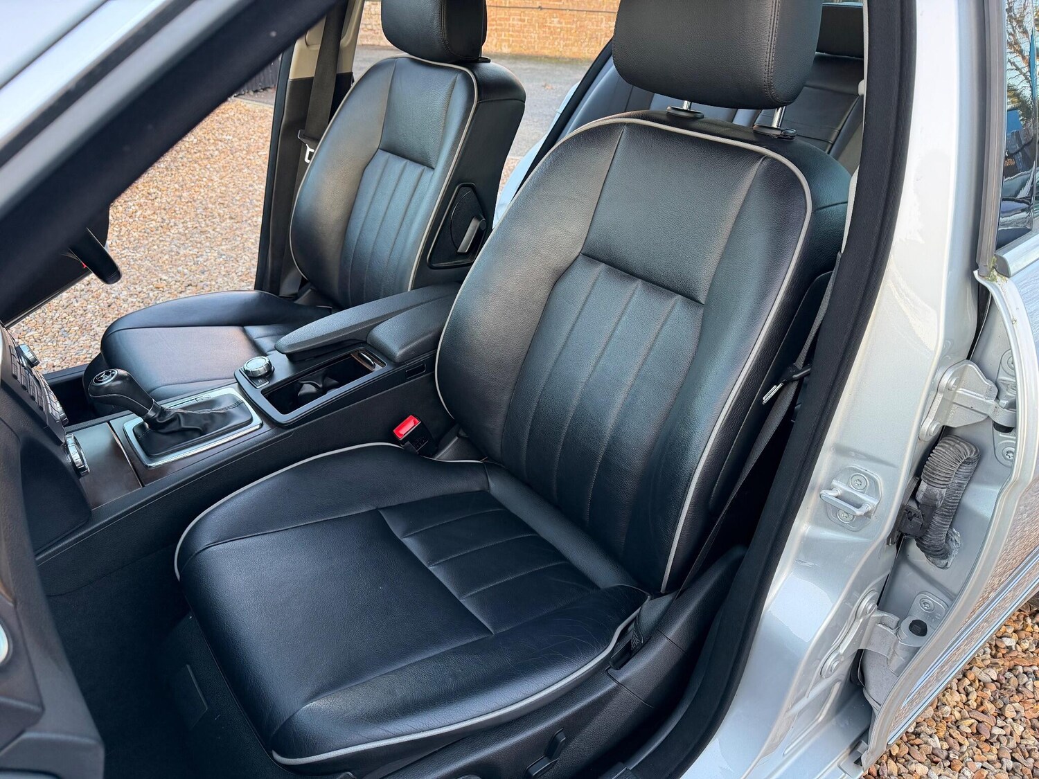 Used Mercedes-Benz C Class for sale - 77724123: Photo 21