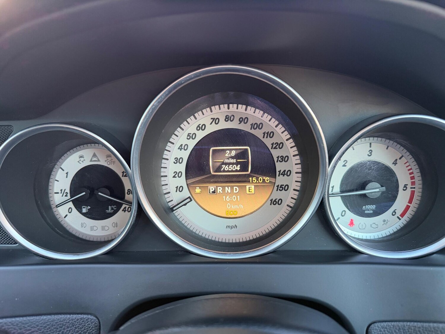 Used Mercedes-Benz C Class for sale - 77724123: Photo 25