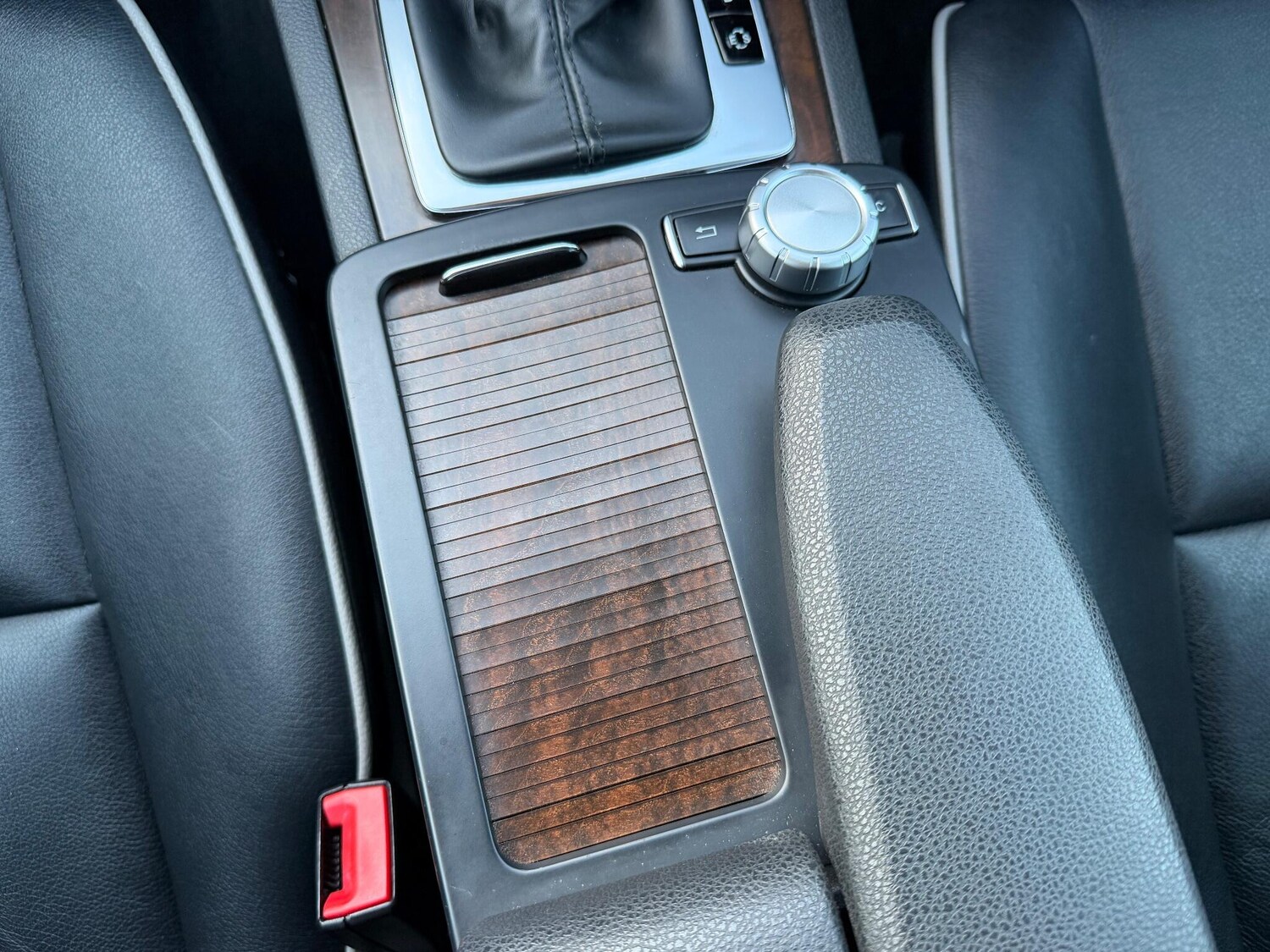 Used Mercedes-Benz C Class for sale - 77724123: Photo 26