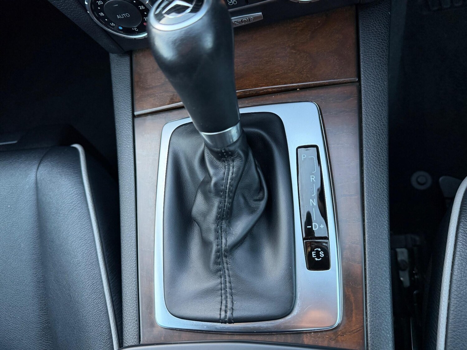 Used Mercedes-Benz C Class for sale - 77724123: Photo 27