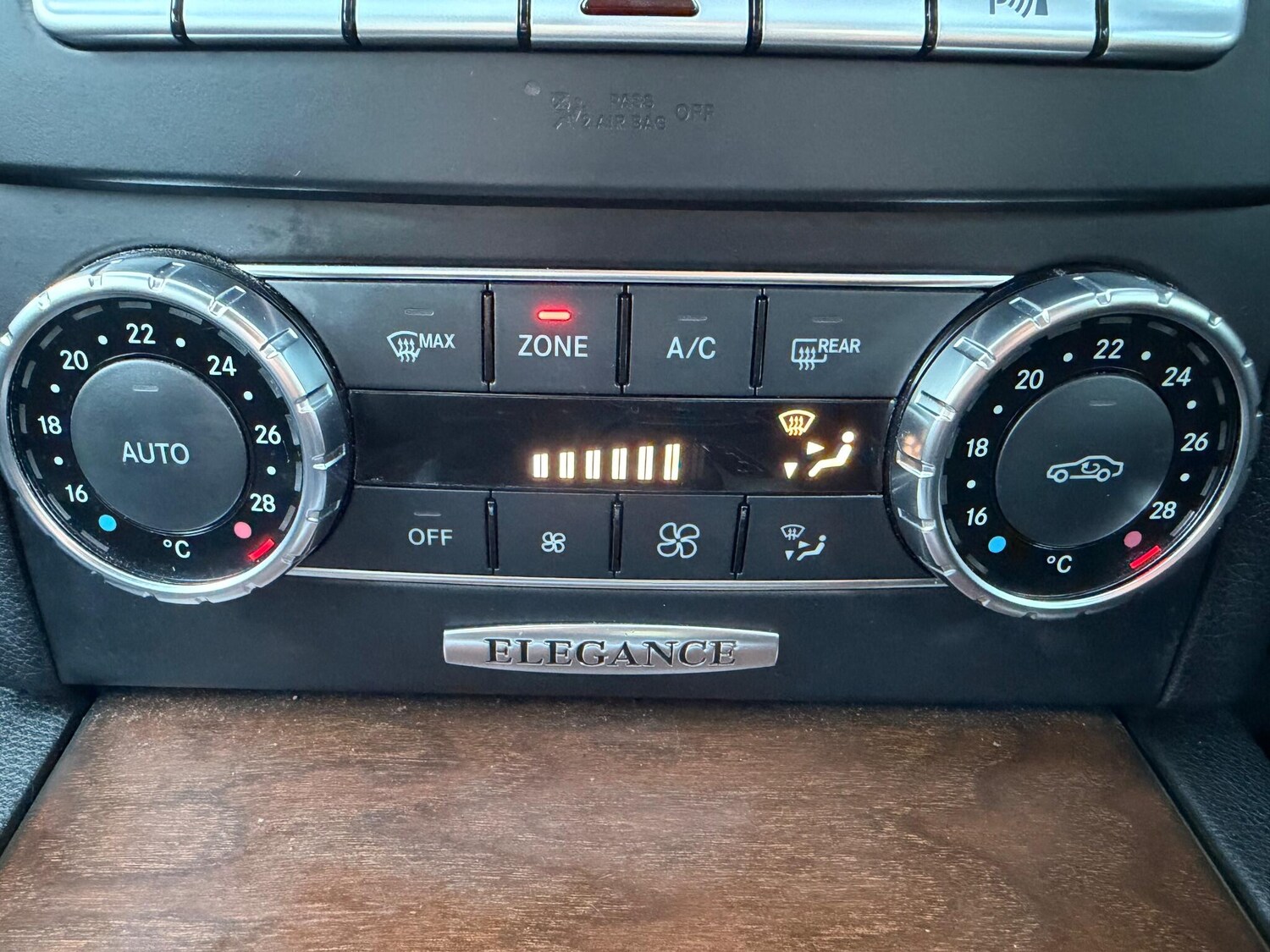 Used Mercedes-Benz C Class for sale - 77724123: Photo 28