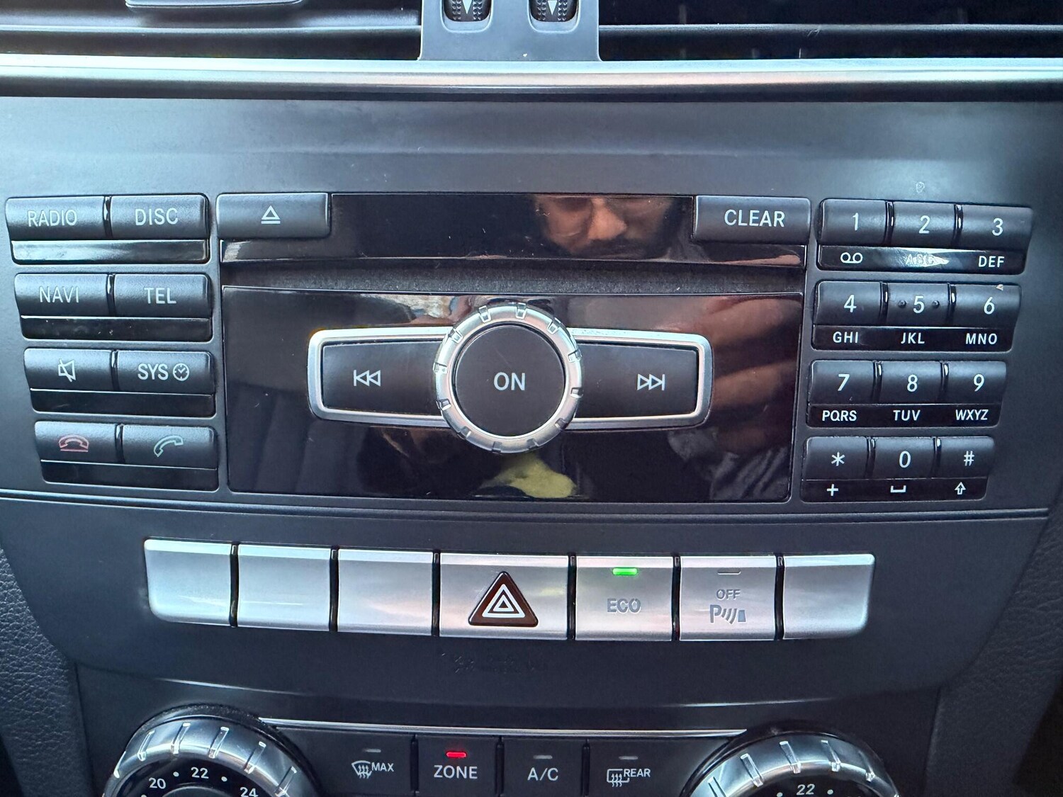 Used Mercedes-Benz C Class for sale - 77724123: Photo 29