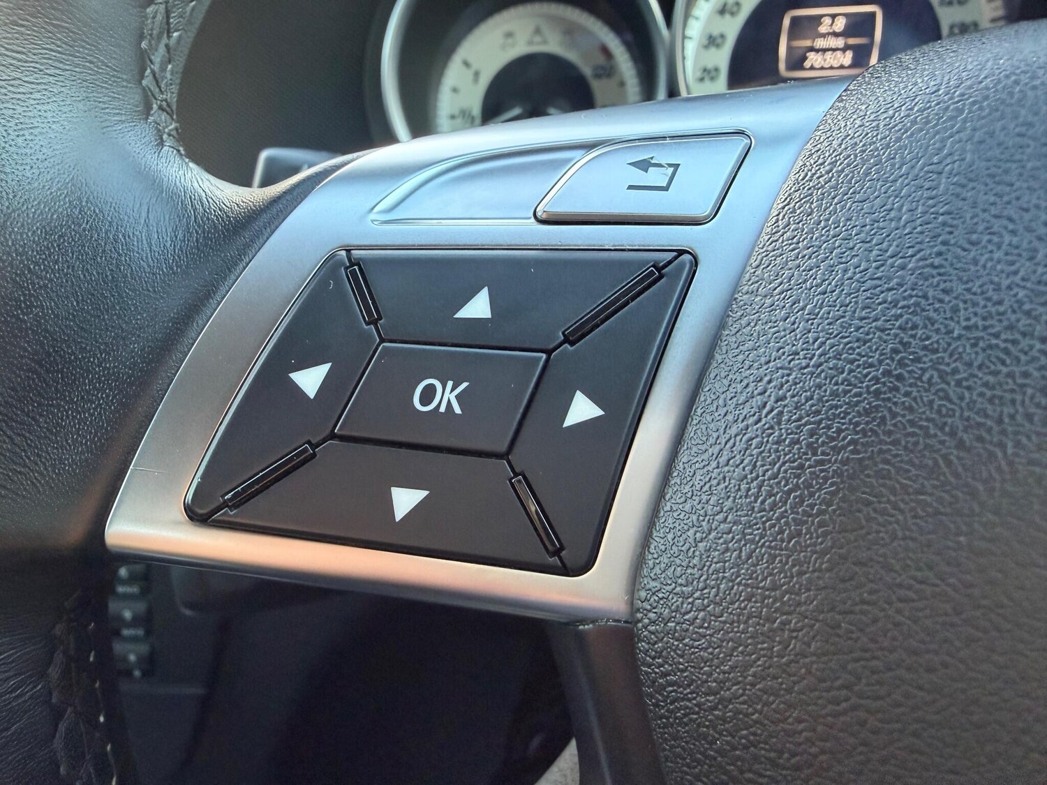 Used Mercedes-Benz C Class for sale - 77724123: Photo 39