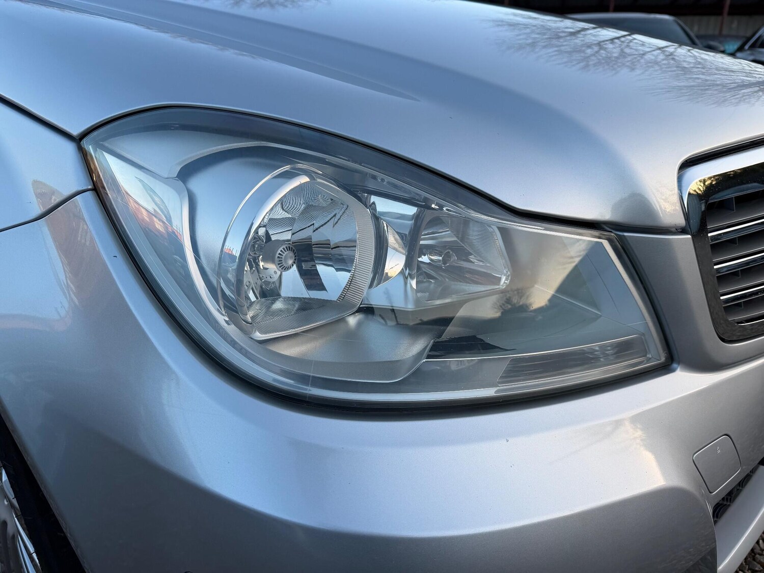 Used Mercedes-Benz C Class for sale - 77724123: Photo 49